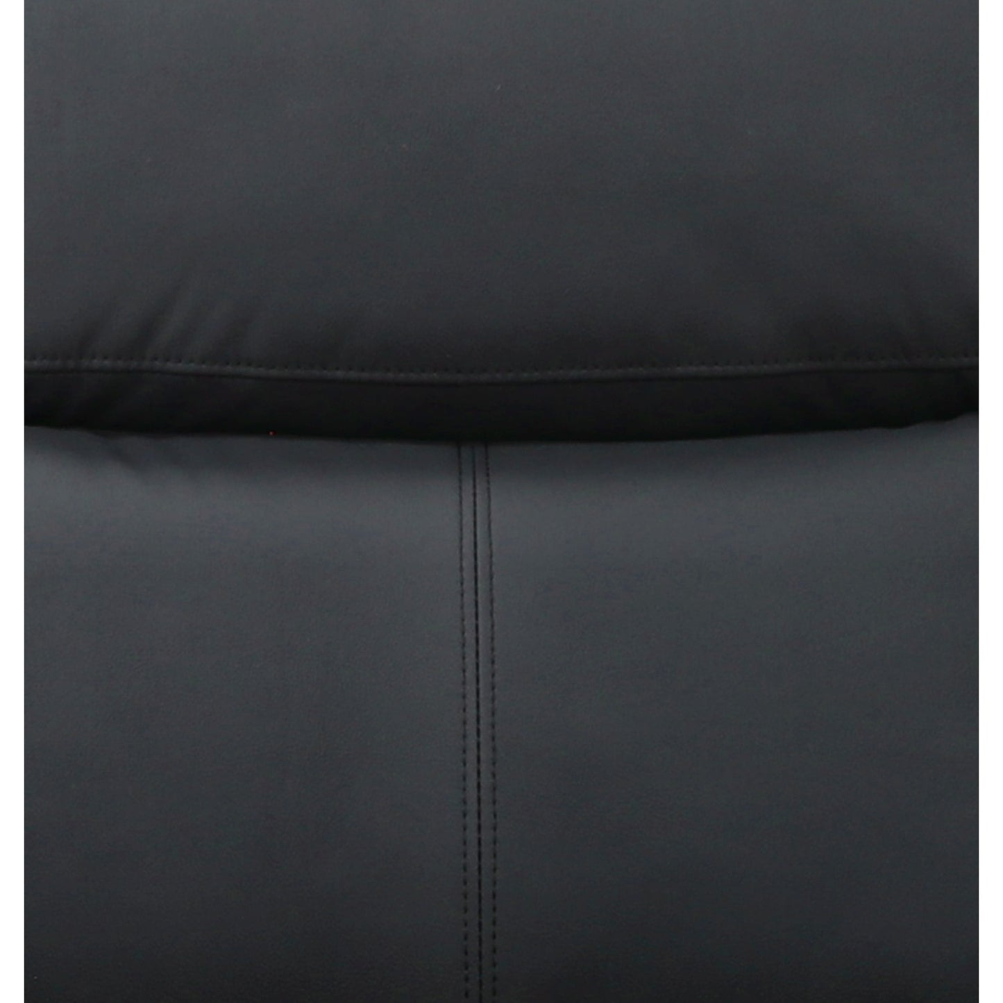 Zeke Reclining Loveseat With LED and Speaker