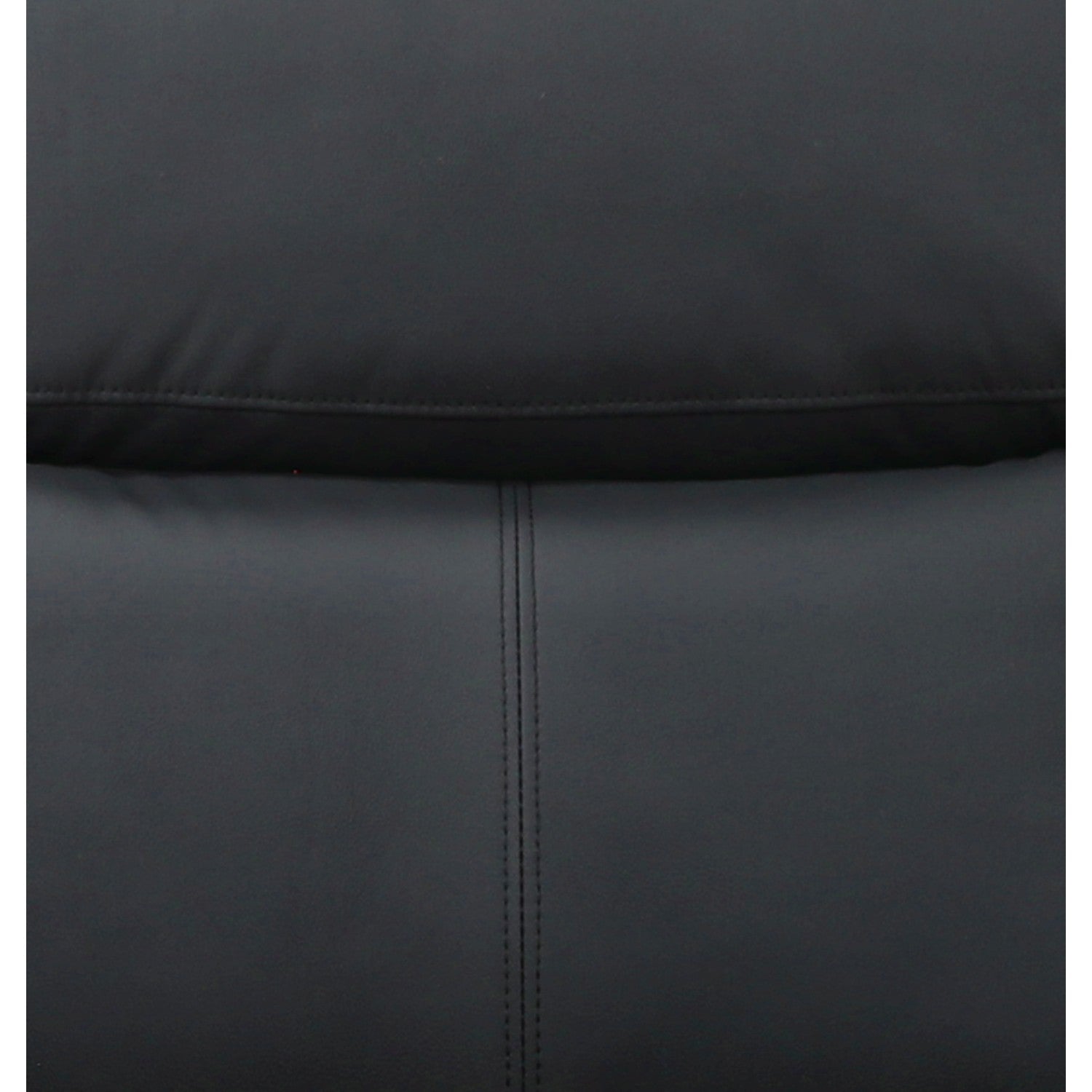Zeke Reclining Loveseat With LED and Speaker