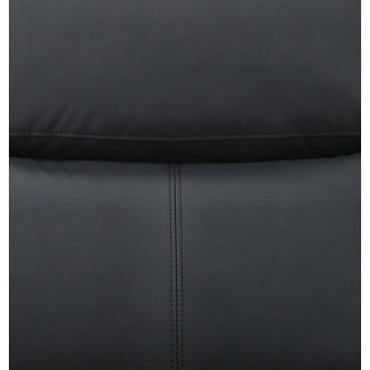 Zeke Reclining Loveseat With LED and Speaker