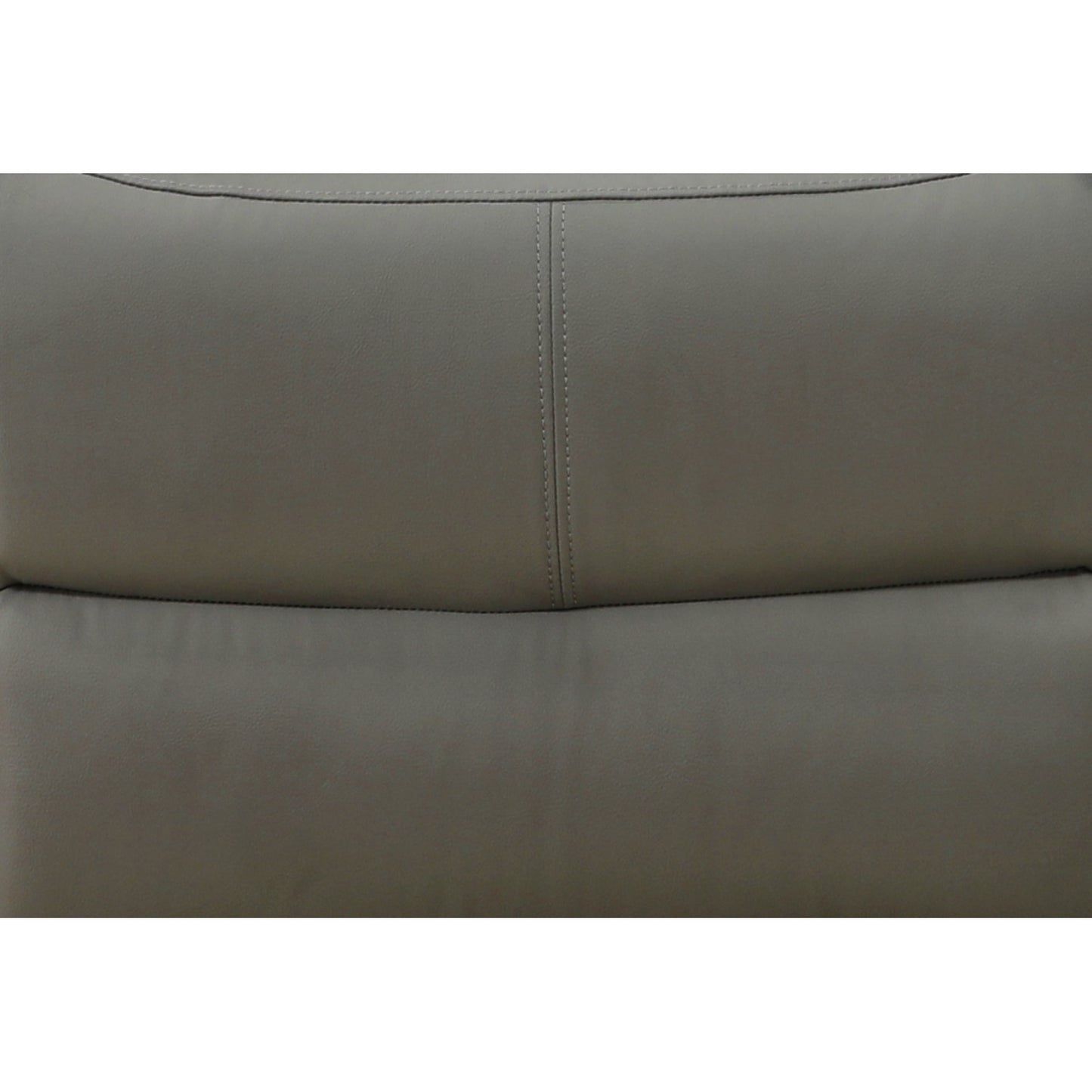 Zeke Reclining Loveseat With LED and Speaker