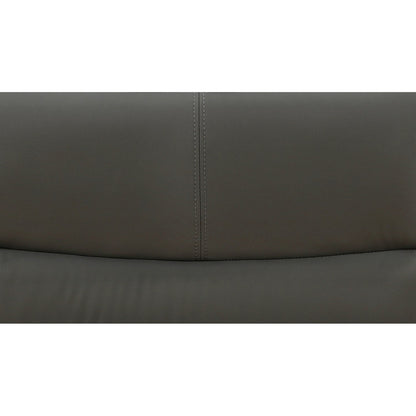 Zeke Glider Recliner With LED