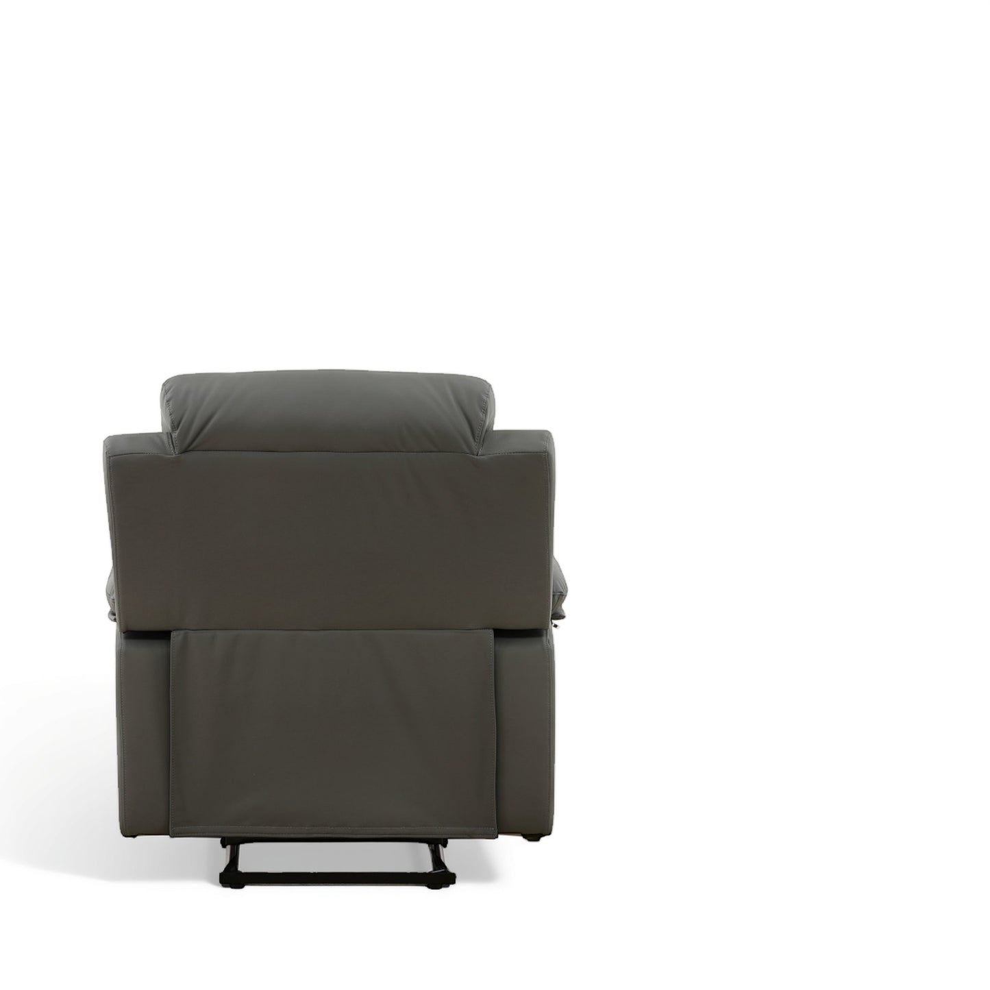 Zeke Glider Recliner With LED