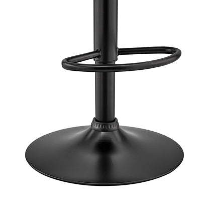 Colby Adjustable Bar Stool