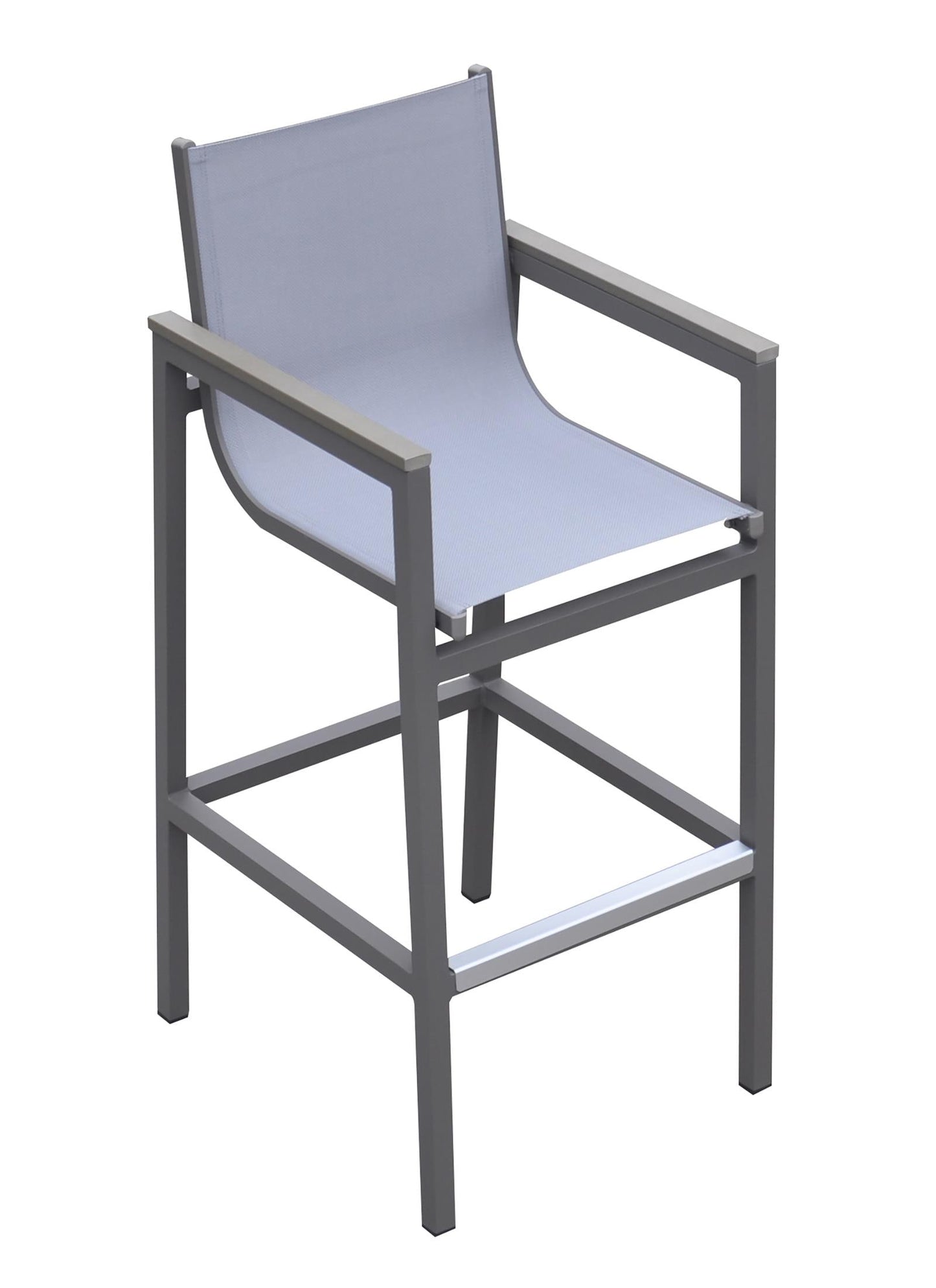 Marina Outdoor Patio Barstool