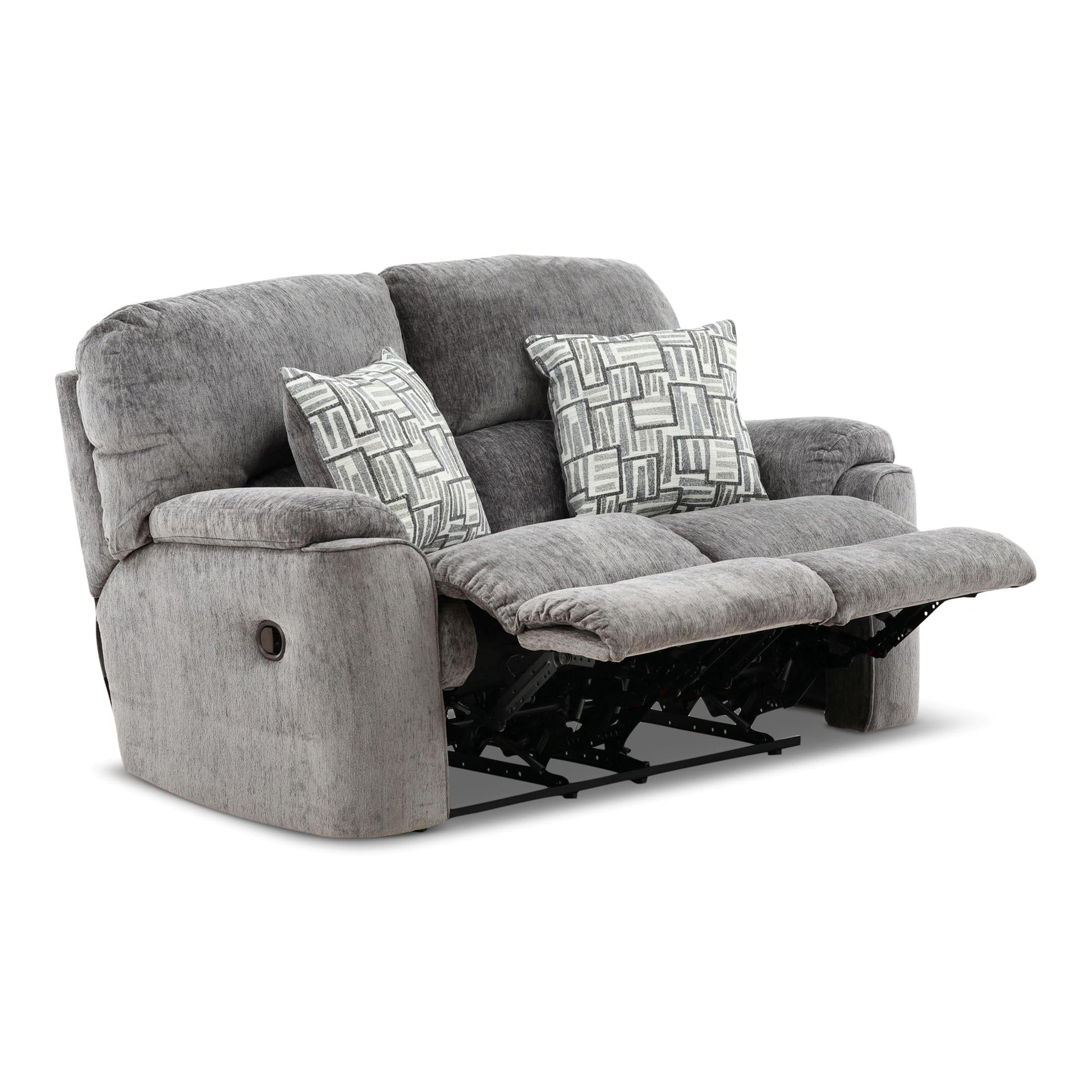 Landen Reclining Loveseat