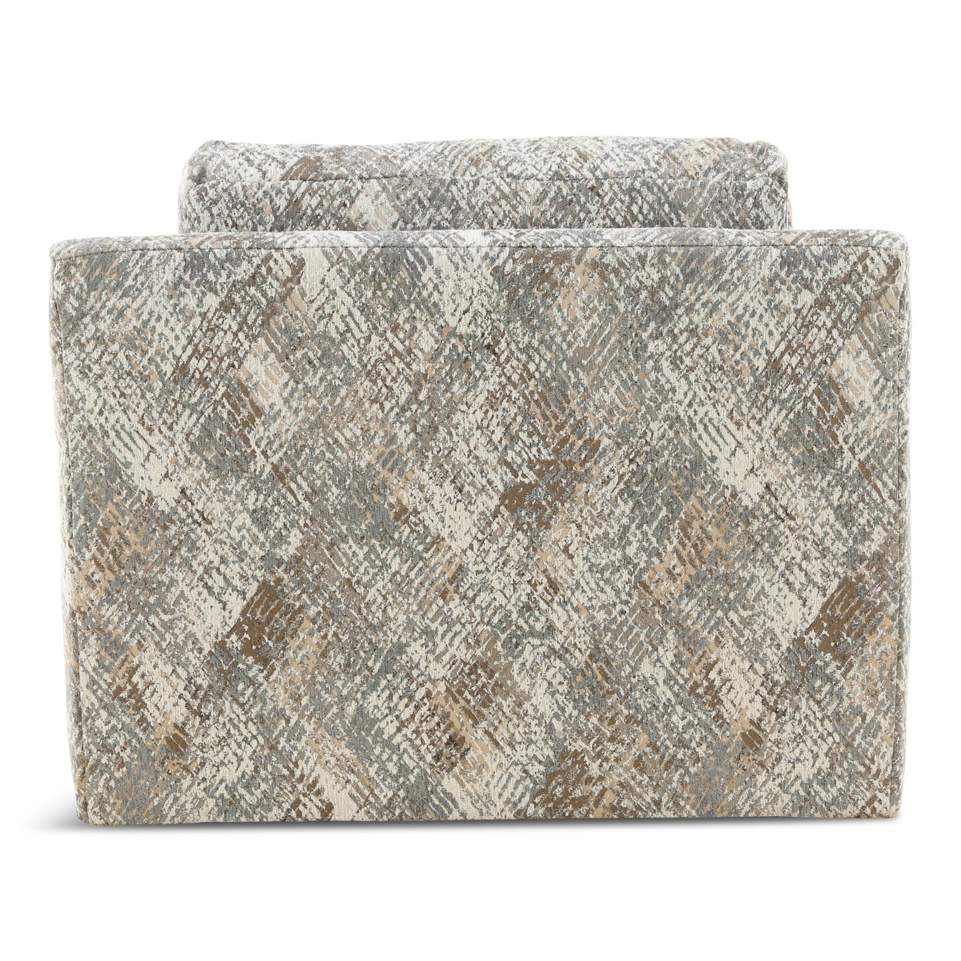 Maisie Swivel Accent Chair