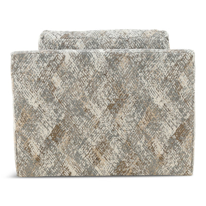 Maisie Swivel Accent Chair