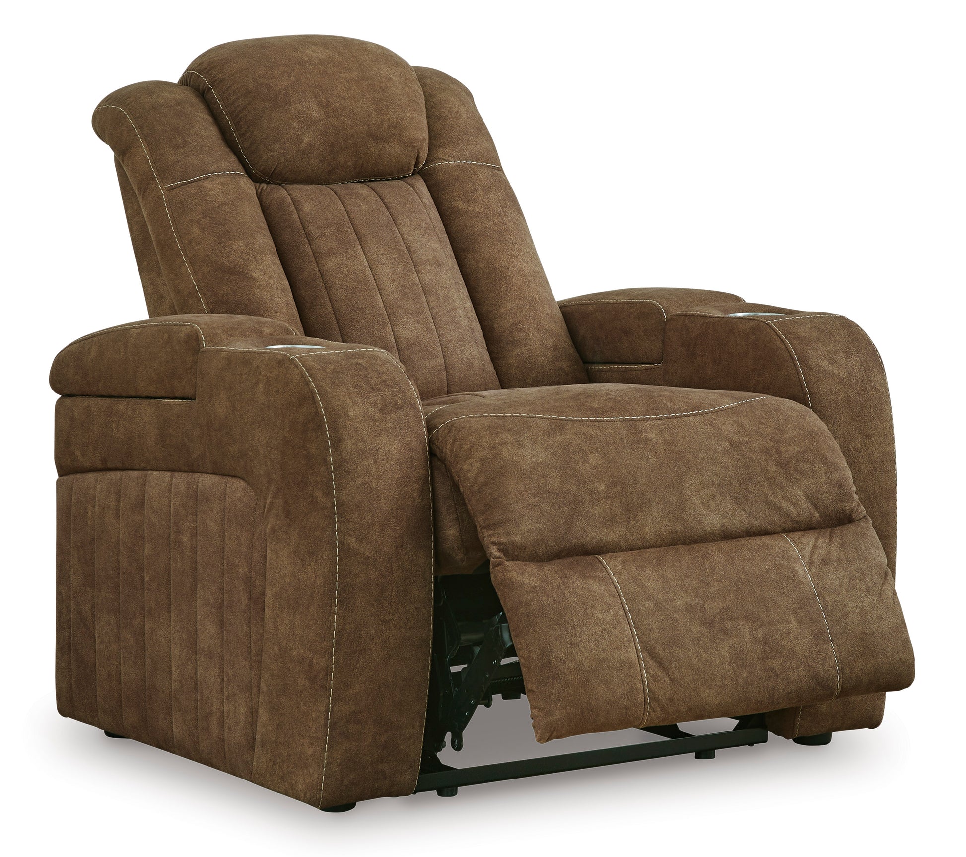 Wolfridge Power Recliner