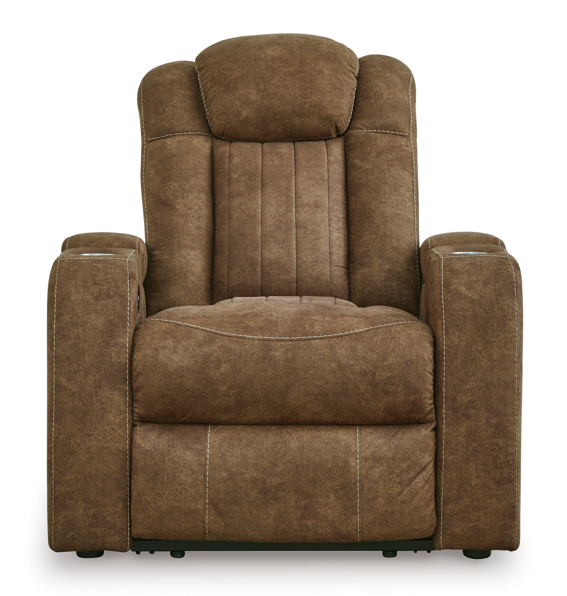 Wolfridge Power Recliner