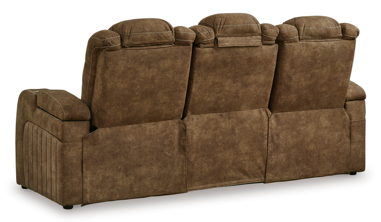 Wolfridge Power Reclining Sofa