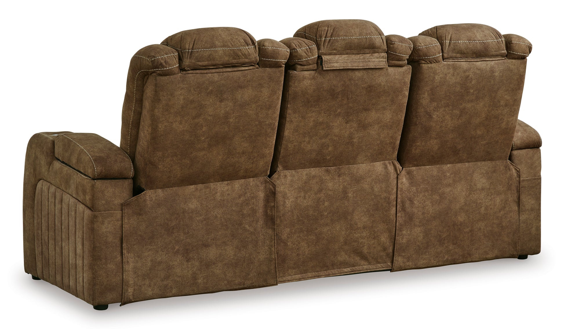 Wolfridge Power Reclining Sofa