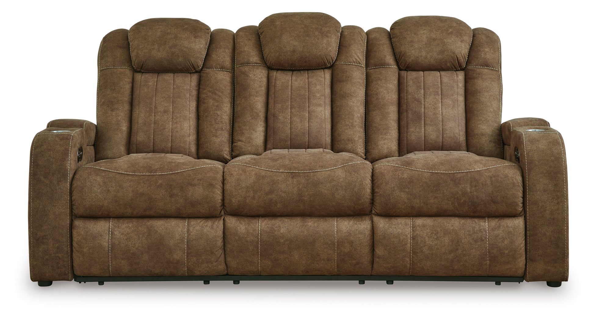 Wolfridge Power Reclining Sofa