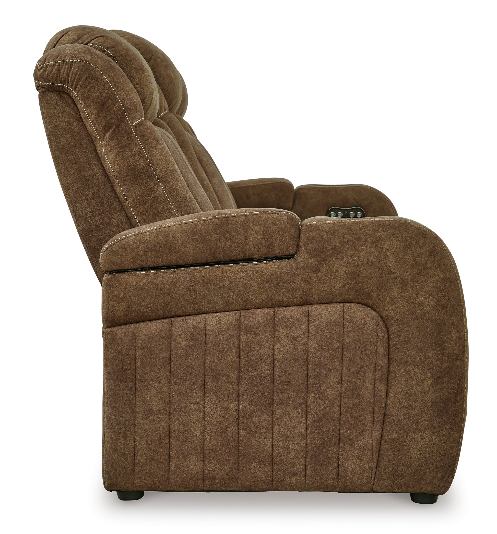 Wolfridge Power Reclining Sofa