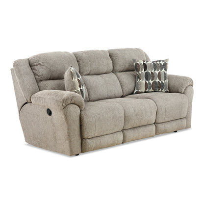 Peppar Reclining Sofa