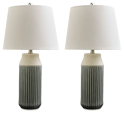 Afener Table Lamp (Set of 2)