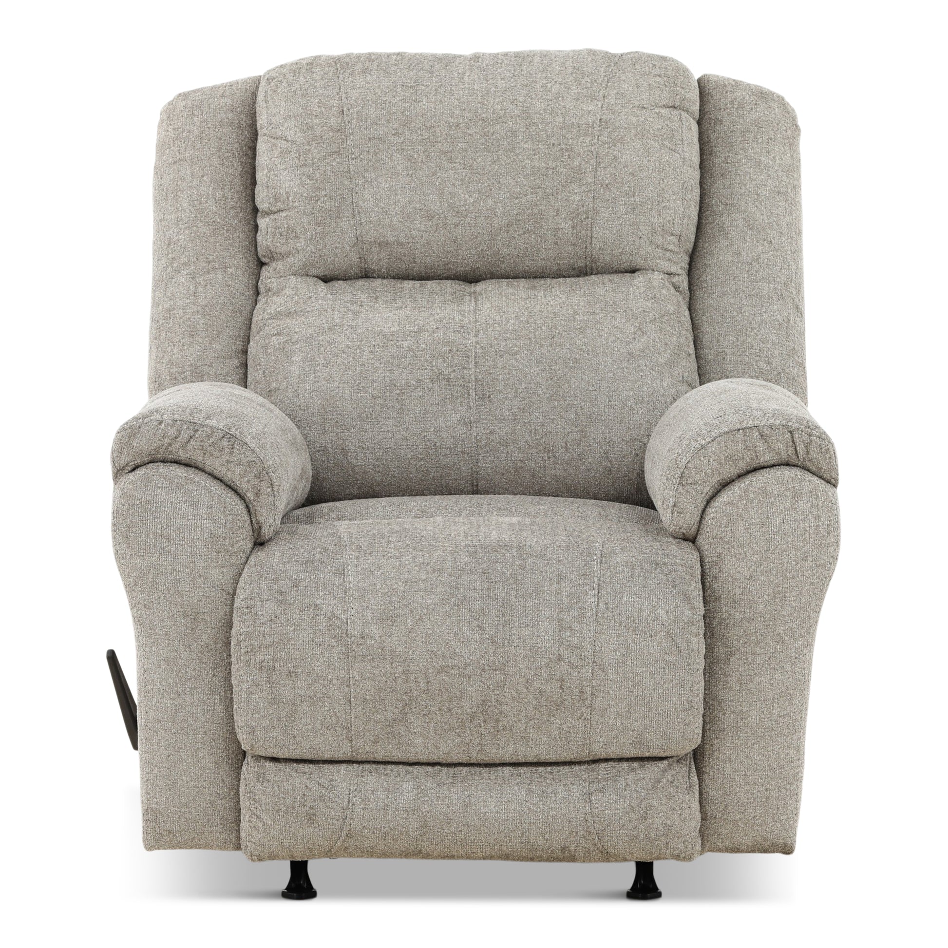 Peppar Rocker Recliner