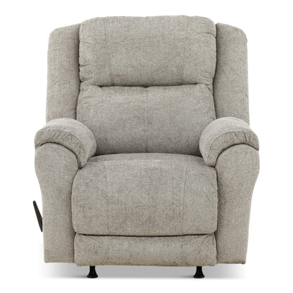 Peppar Rocker Recliner
