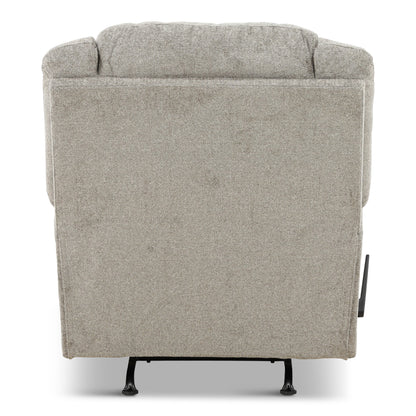 Peppar Rocker Recliner