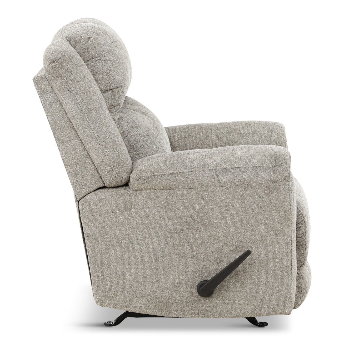 Peppar Rocker Recliner