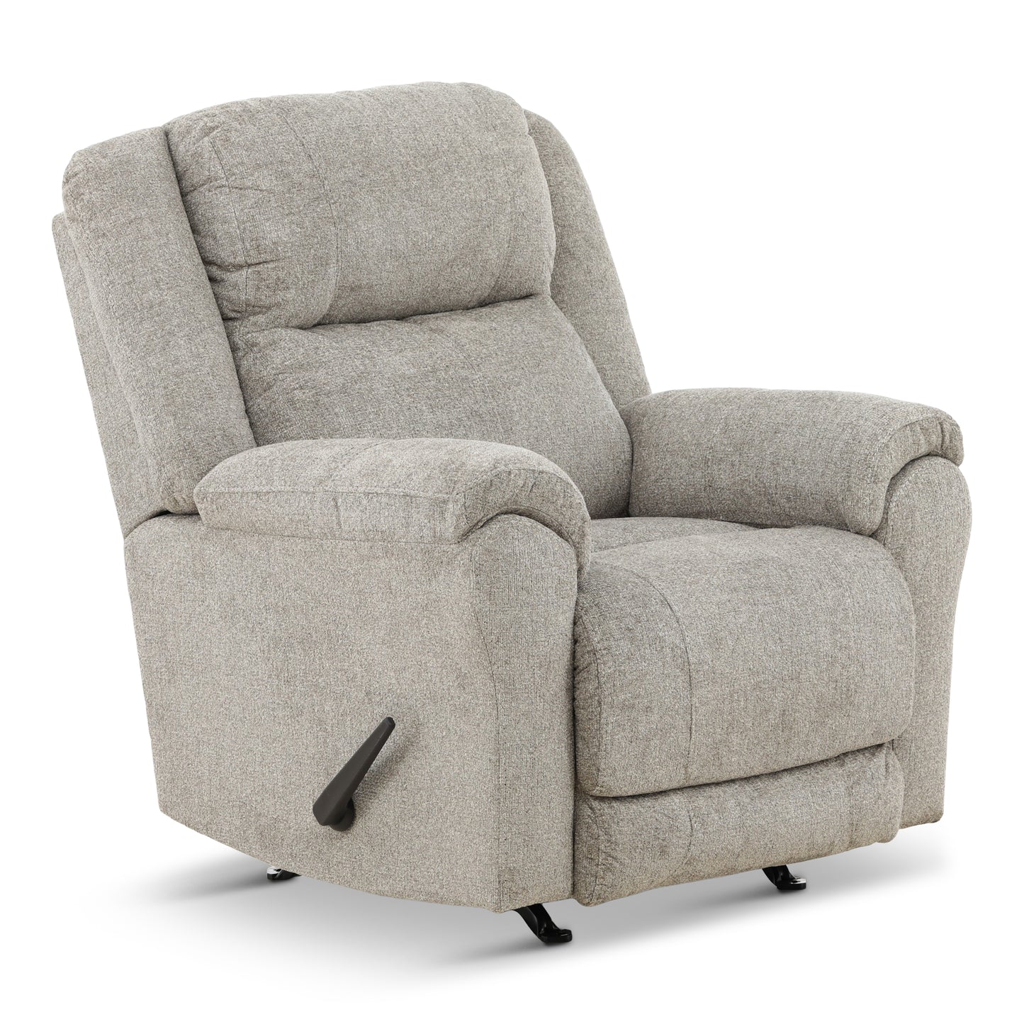 Peppar Rocker Recliner