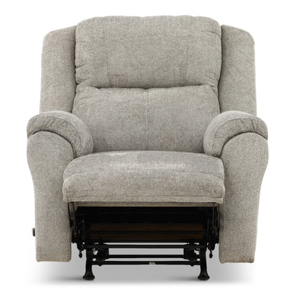 Peppar Rocker Recliner