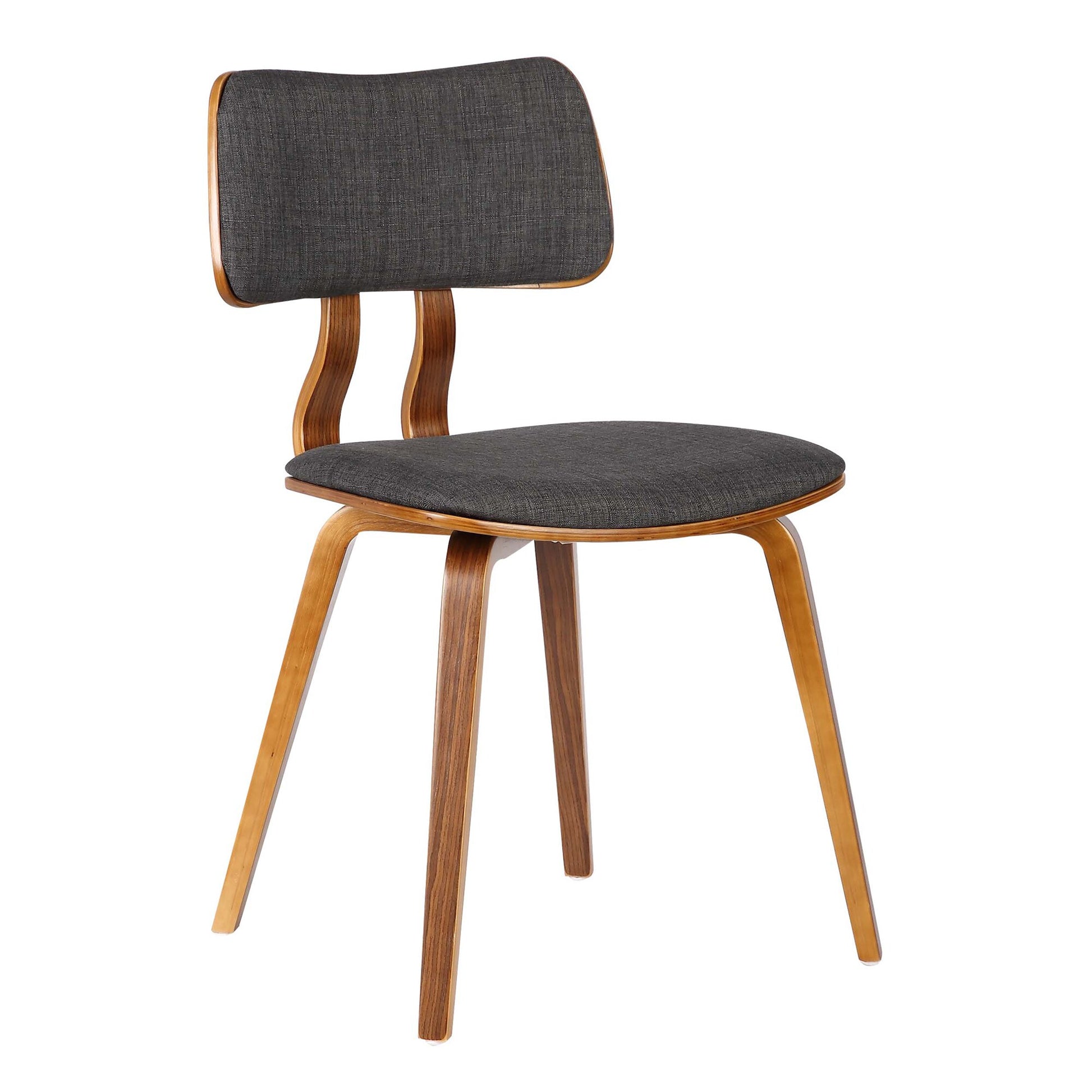 Jaguar Mid-Century Dining Chair