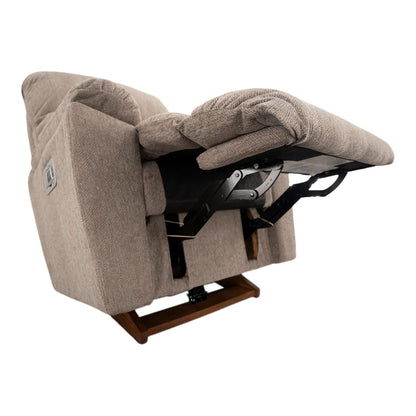 La-Z-Boy Morrison Power Rocker Recliner