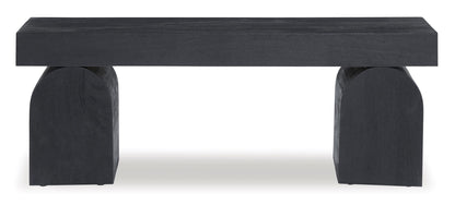 Holgrove Accent Bench