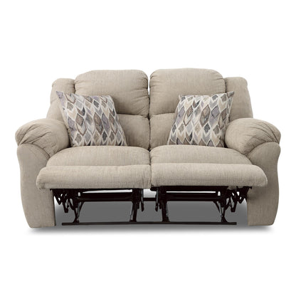 Venture Manual Reclining Loveseat