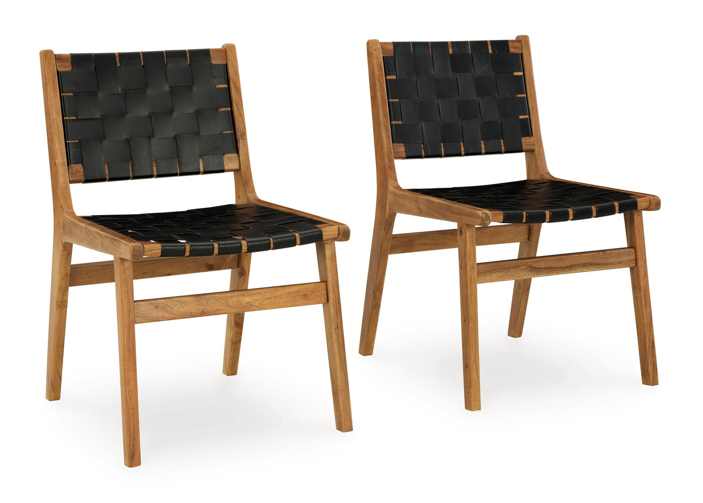 Fortmaine Dining Chair (Set of 2)