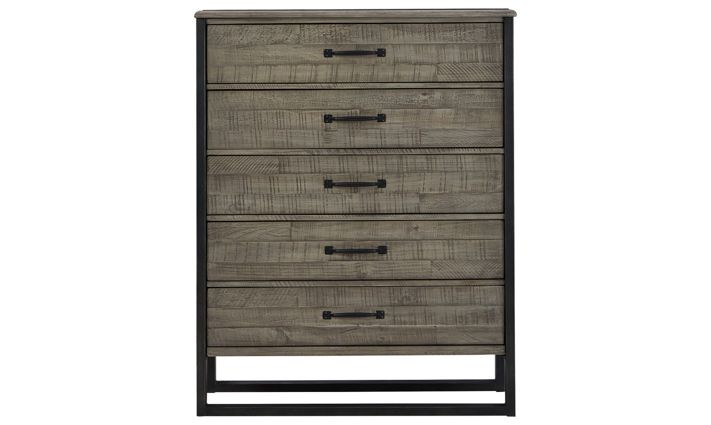 Brennagan Chest of Drawers