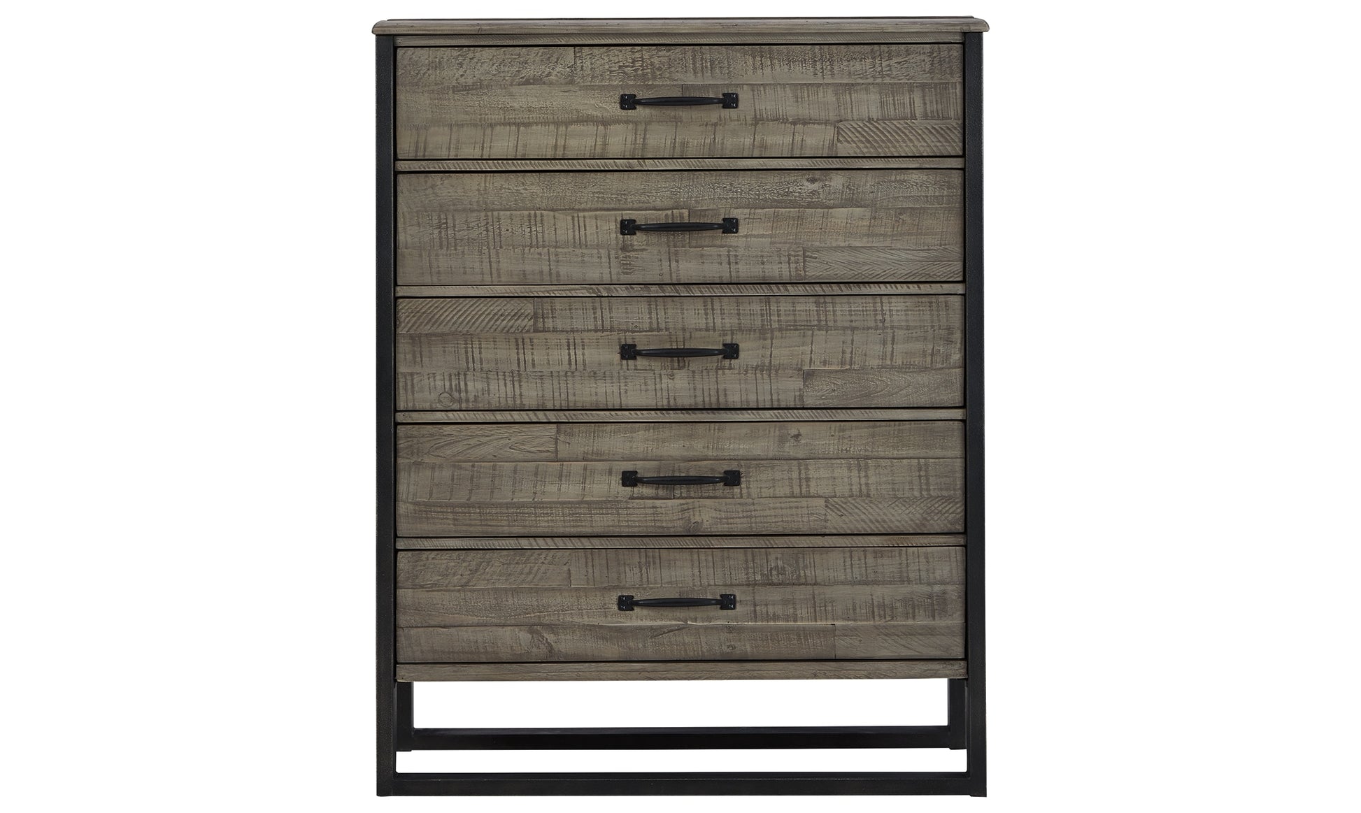 Brennagan Chest of Drawers