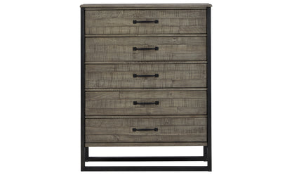 Brennagan Chest of Drawers