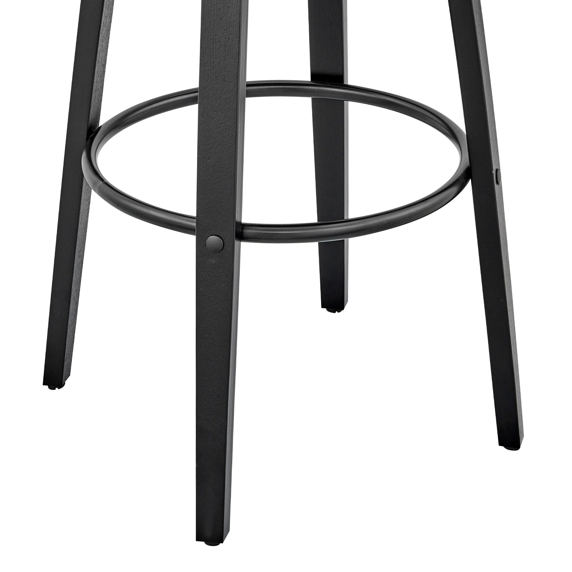 Julius 26" Bar Stool