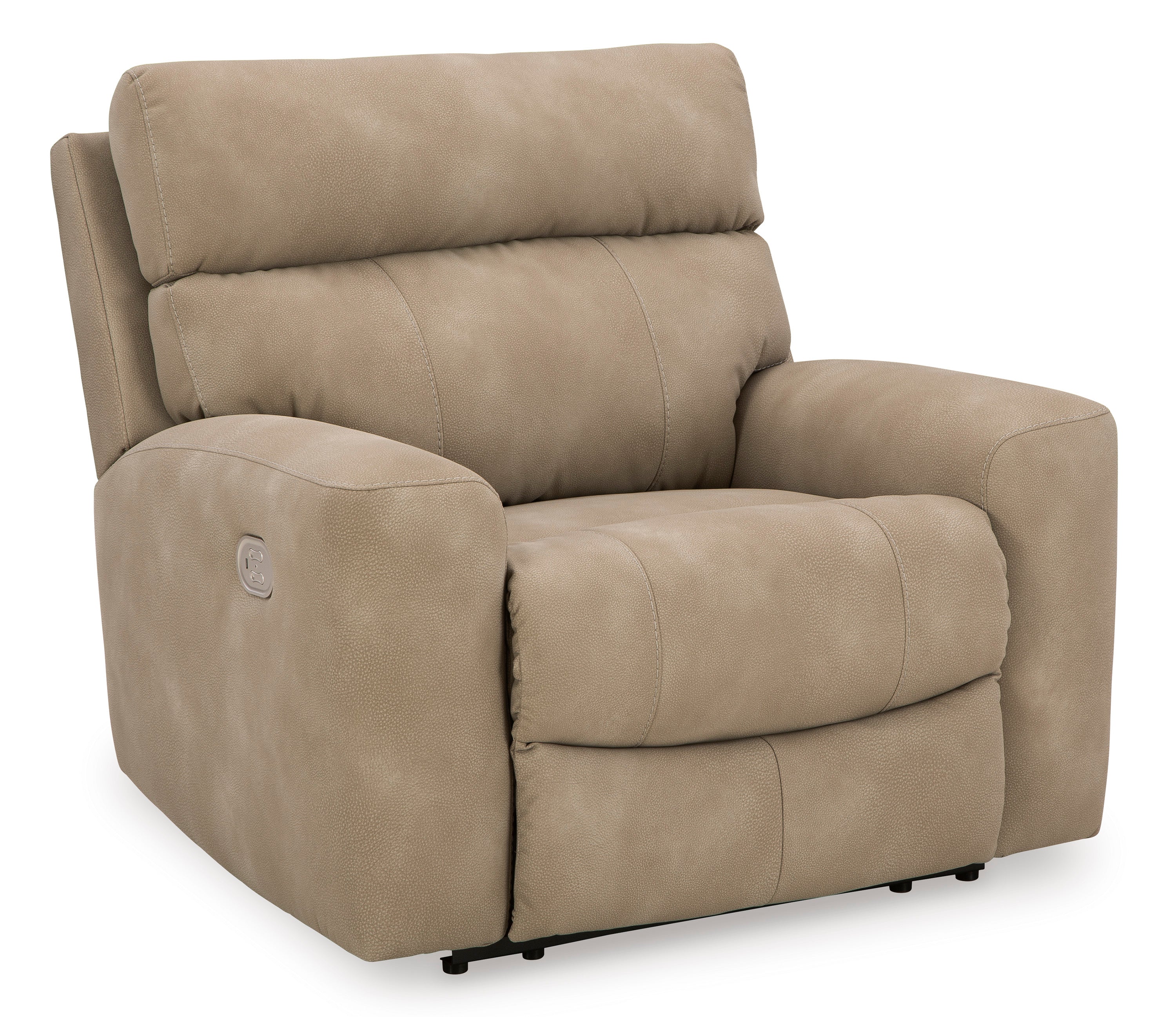 Ashley Next-Gen DuraPella Oversized Dual Power Performance Fabric