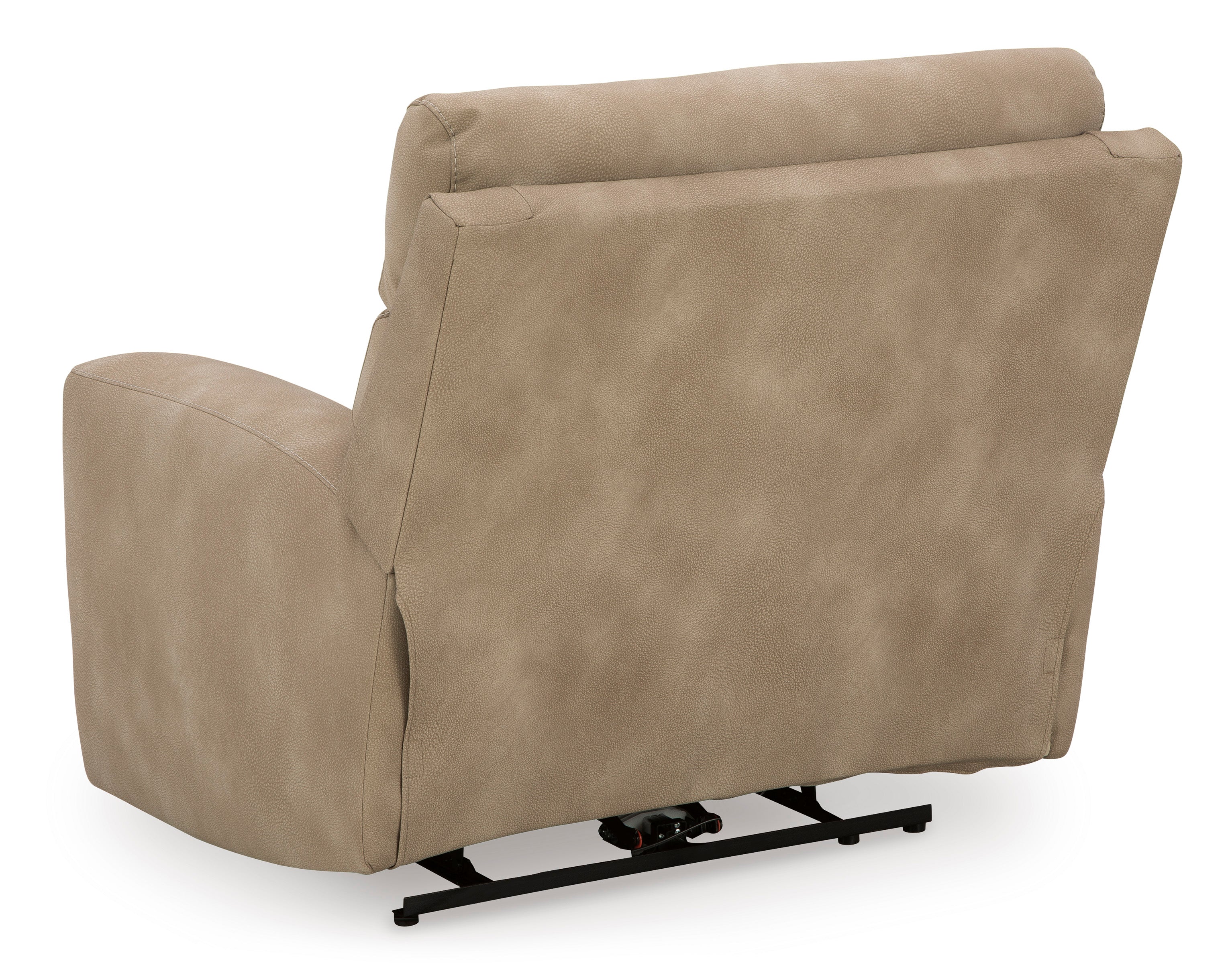Ashley Next-Gen DuraPella Oversized Dual Power Performance Fabric