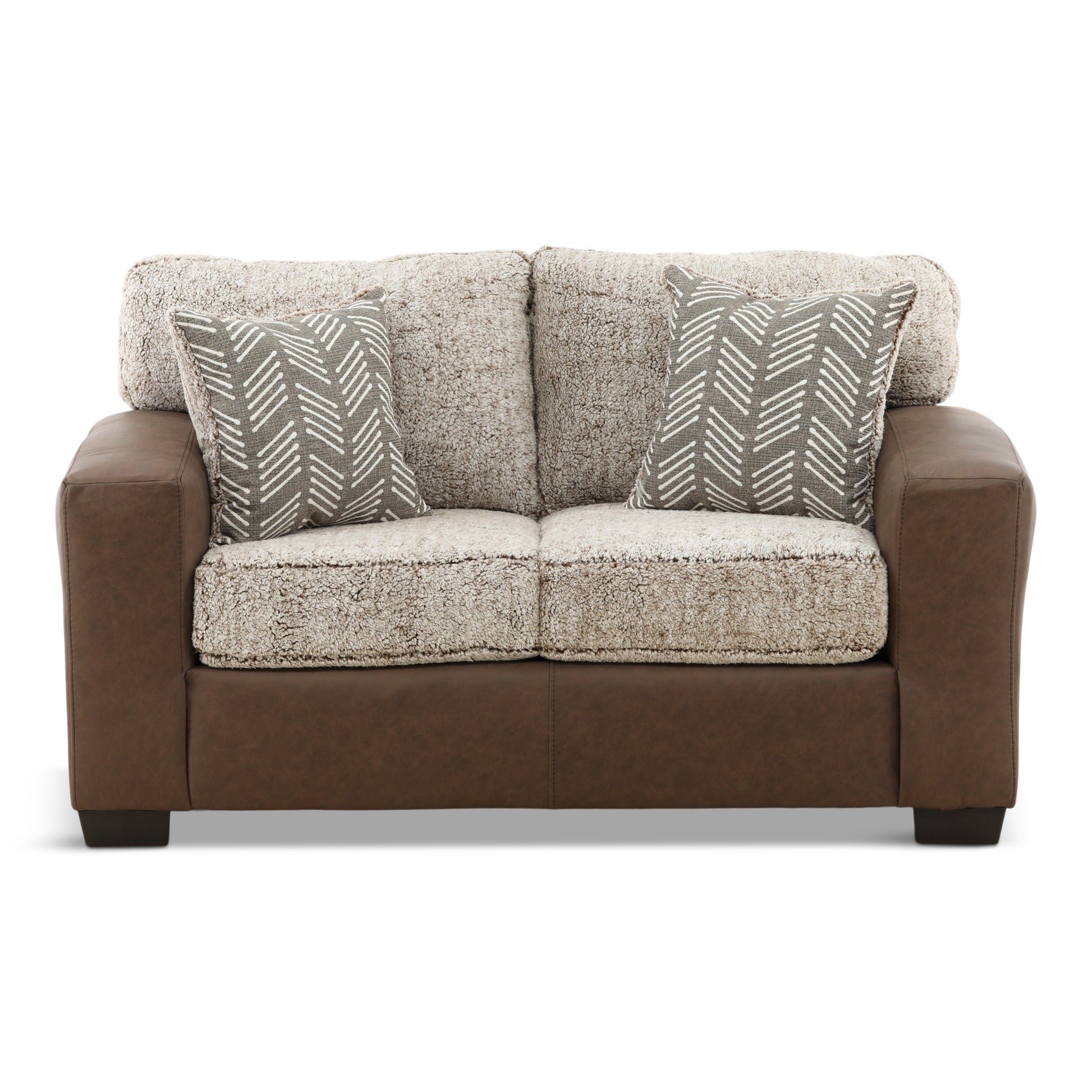 Cypress Loveseat
