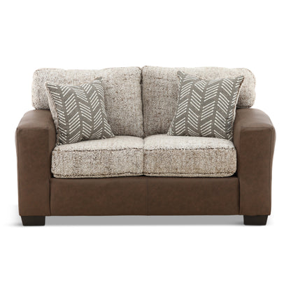 Cypress Loveseat