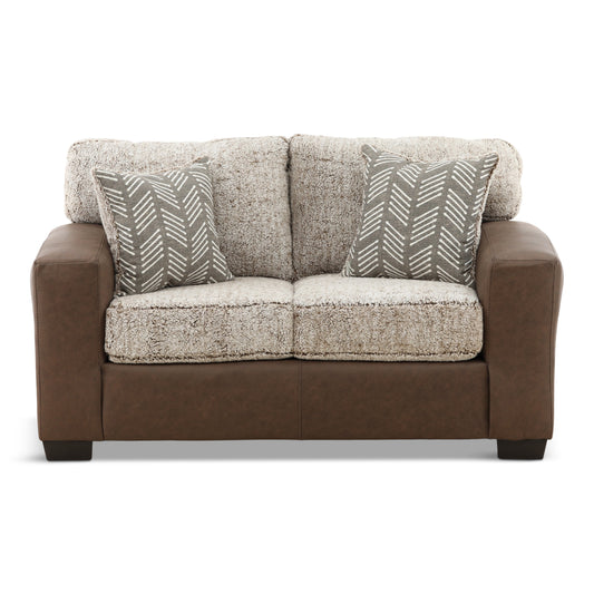 Cypress Loveseat