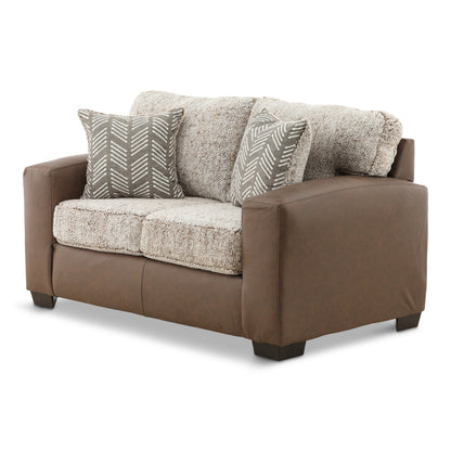 Cypress Loveseat