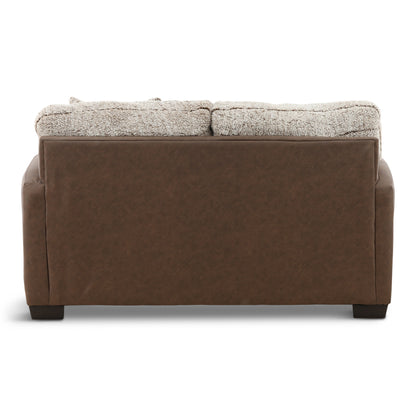 Cypress Loveseat