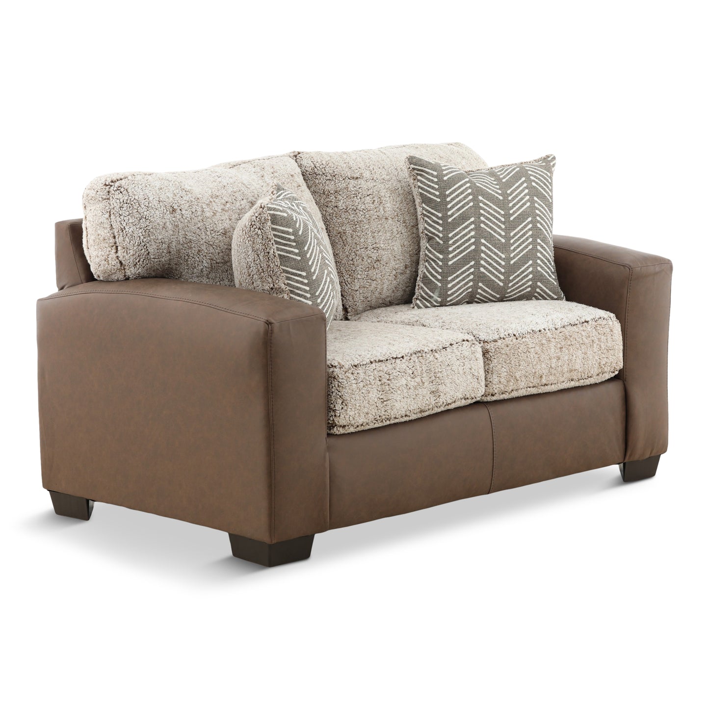 Cypress Loveseat