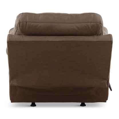 Cypress Chaise Rocker Recliner