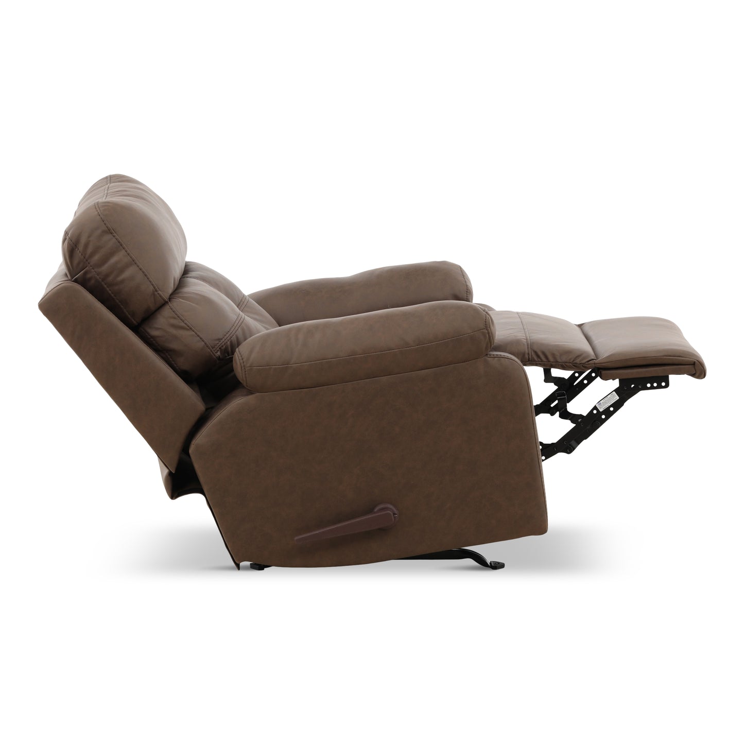 Cypress Chaise Rocker Recliner