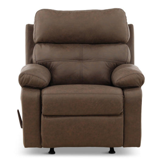 Cypress Chaise Rocker Recliner