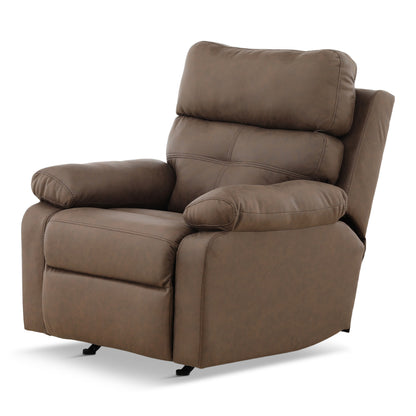 Cypress Chaise Rocker Recliner
