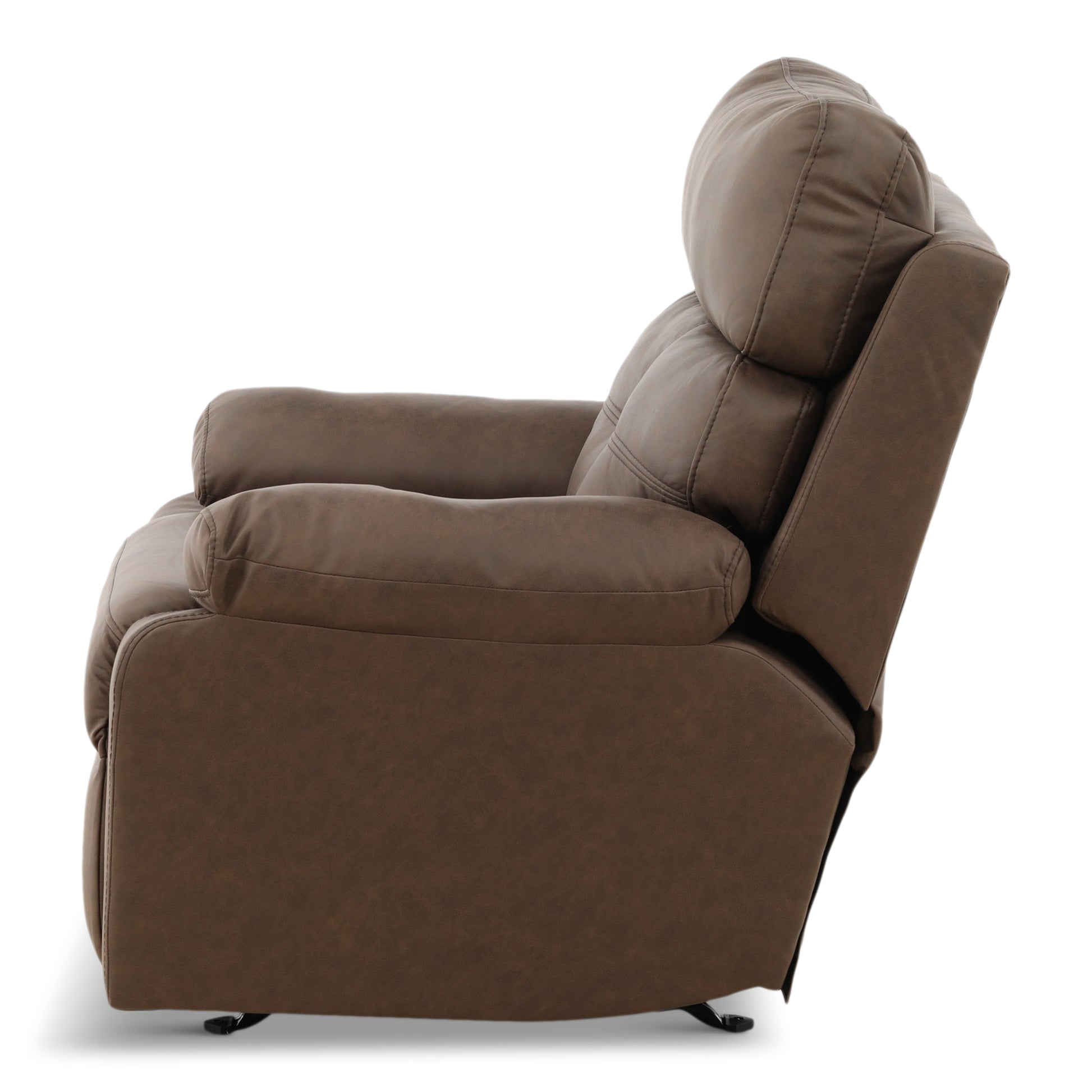Cypress Chaise Rocker Recliner