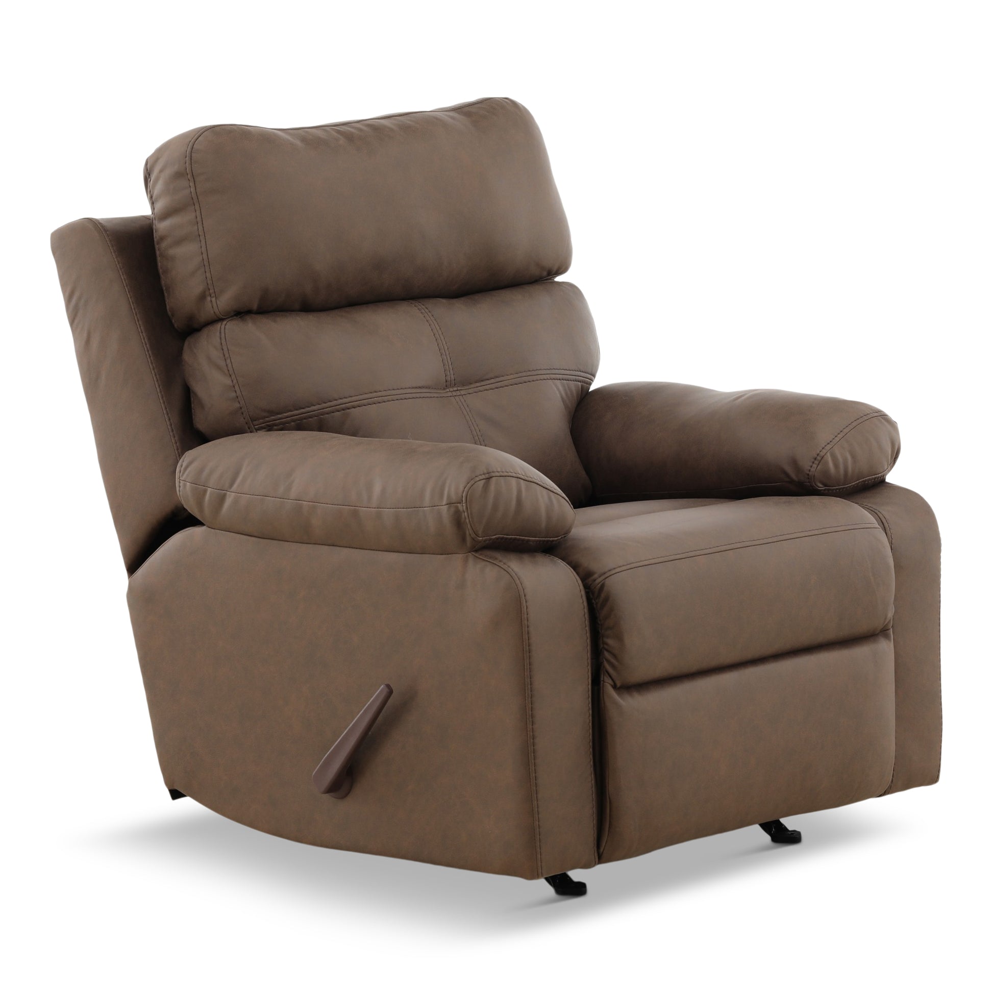 Cypress Chaise Rocker Recliner