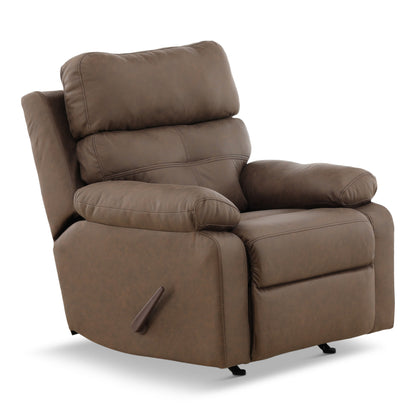 Cypress Chaise Rocker Recliner