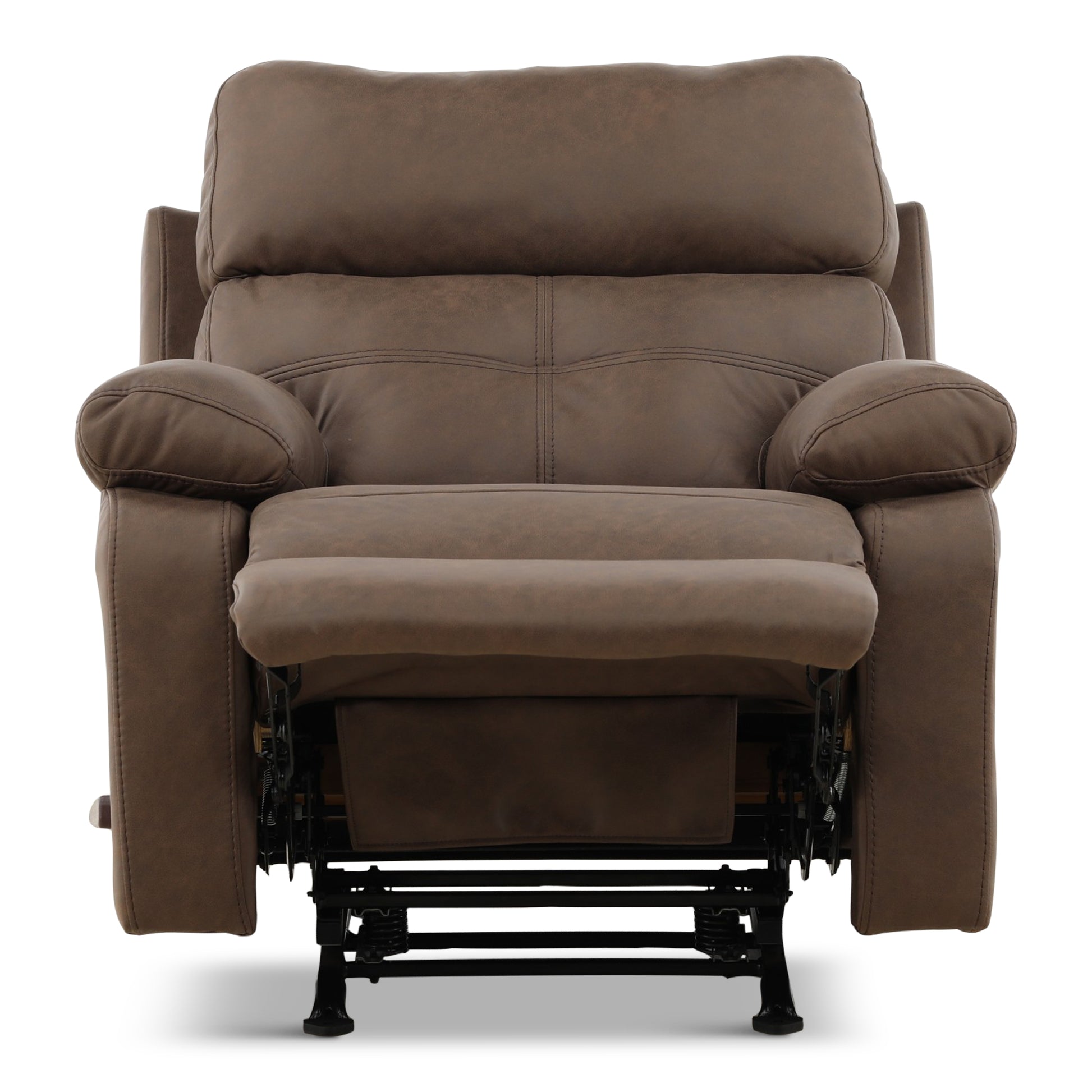 Cypress Chaise Rocker Recliner